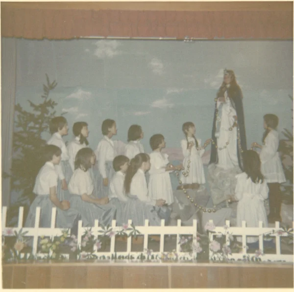 École St-Léon — école — Tags: école