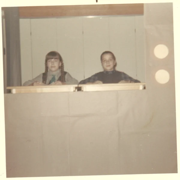 École St-Léon — école — Tags: école