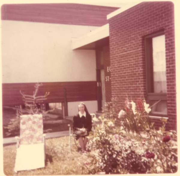 École St-Léon — école — Tags: école