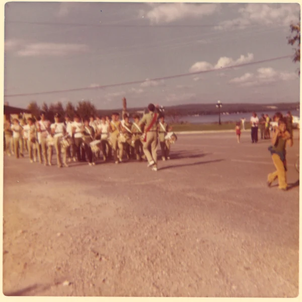 École St-Léon — école — Tags: école, lac
