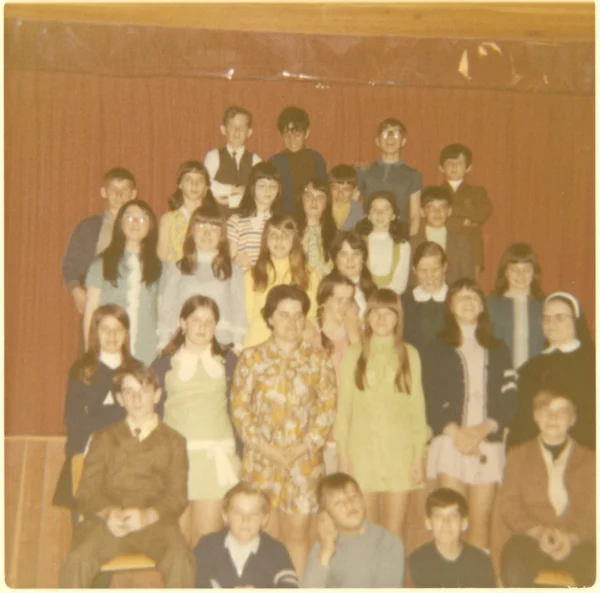 École St-Léon — école — Tags: école
