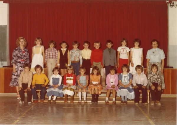 École St-Léon — école — Tags: école
