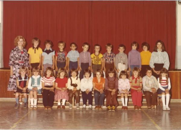 École St-Léon — école — Tags: école