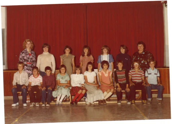 École St-Léon — école — Tags: école