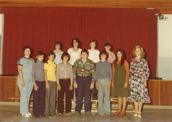 École St-Léon — école — Tags: école