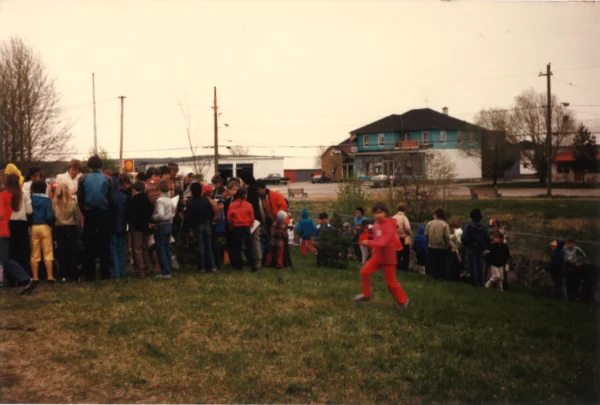École St-Léon — école — Tags: école