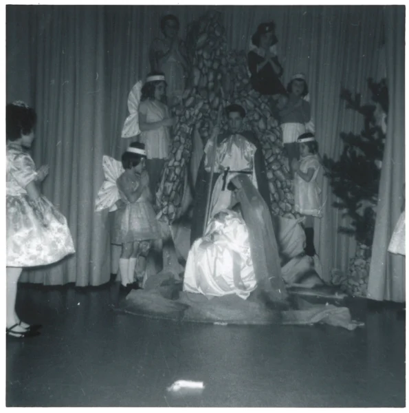 École St-Léon — école — Tags: école