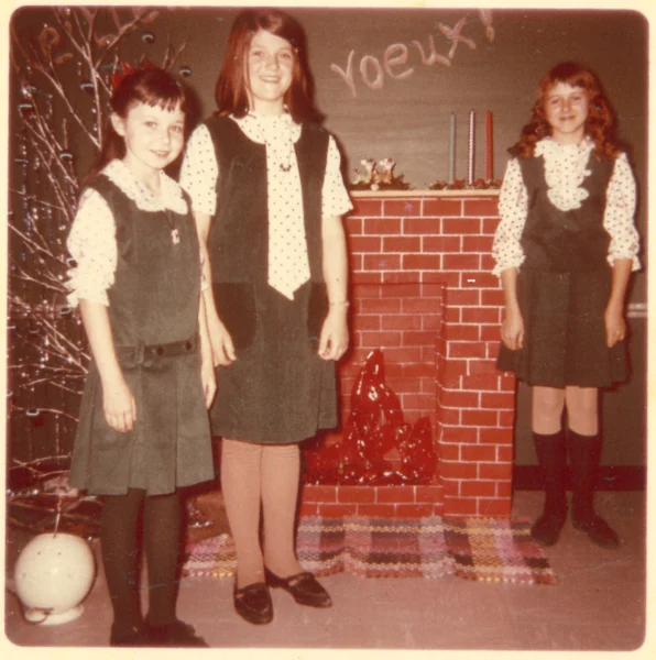 École St-Léon — école — Tags: école