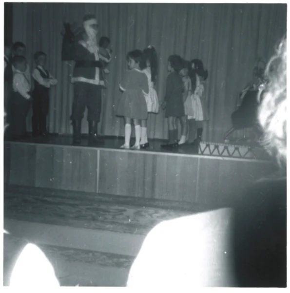 École St-Léon — école — Tags: école