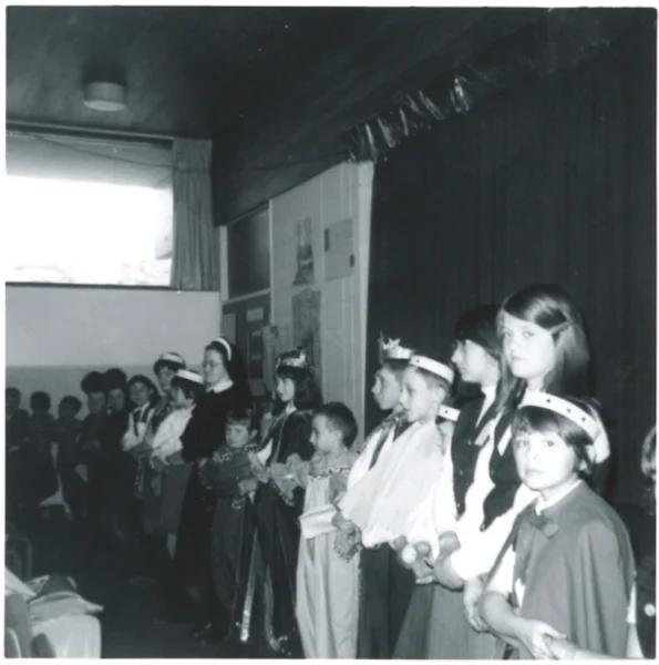 École St-Léon — école — Tags: école