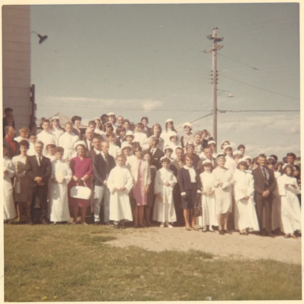 École St-Léon — école — Tags: école