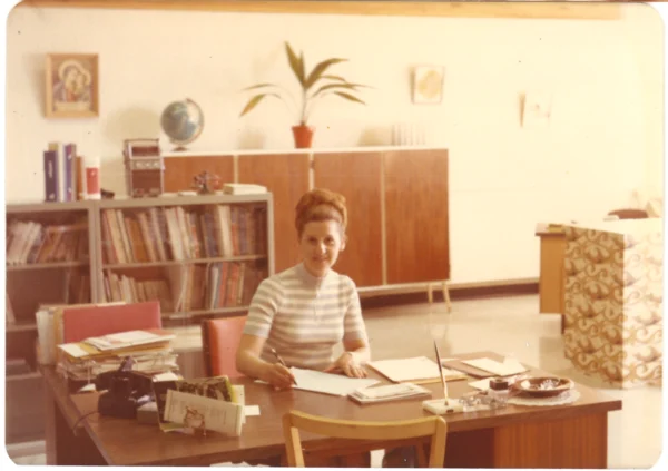 École St-Léon — école — Tags: école