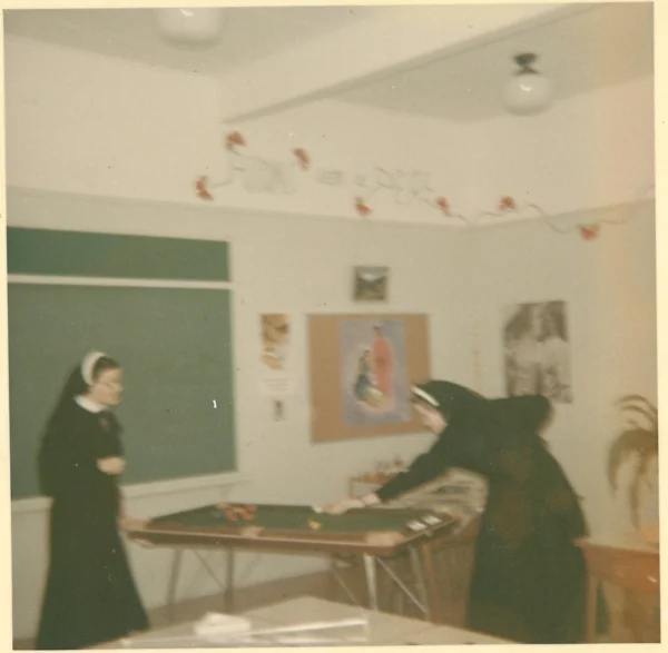École St-Léon — école — Tags: école