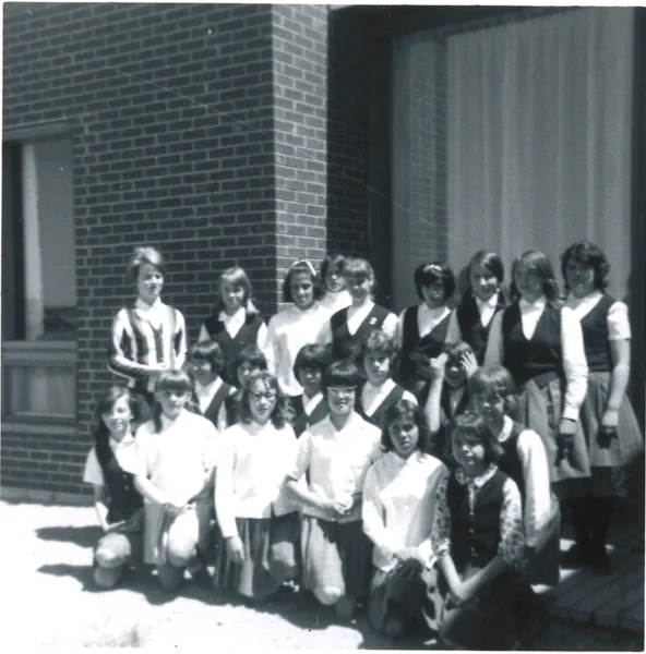 École St-Léon — école — Tags: école