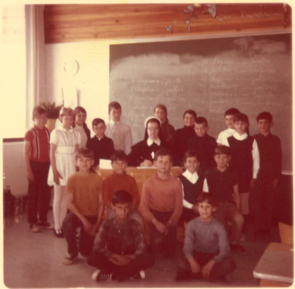 École St-Léon — école — Tags: école