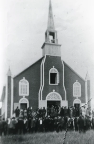 inconnu — église — Tags: église