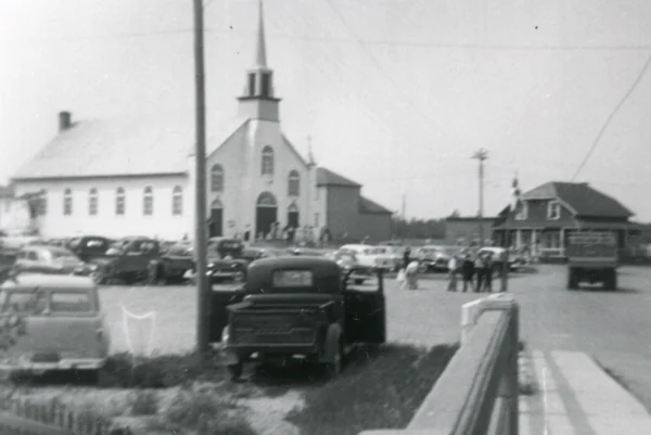inconnu — église — Tags: église