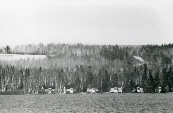 inconnu — lac — Tags: camping, lac