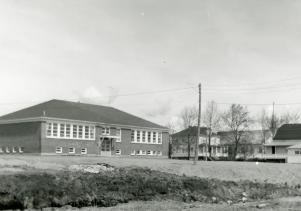 inconnu — école — Tags: école
