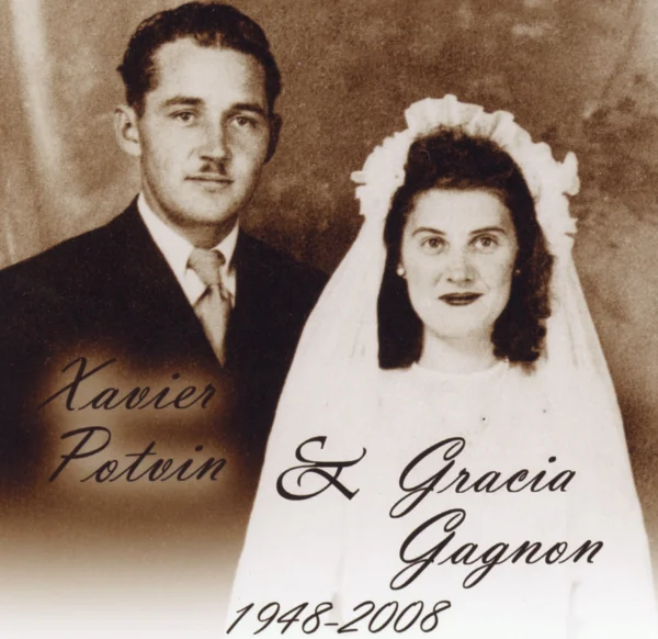 inconnu — couple — Tags: couple, portrait