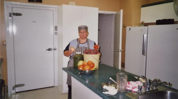 Résidence Labrecque — 2004 — Résidence — Tags: Résidence — Septembre 2004