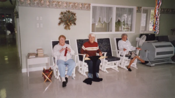 Résidence Labrecque — 2004 — Résidence — Tags: Résidence — Septembre 2004