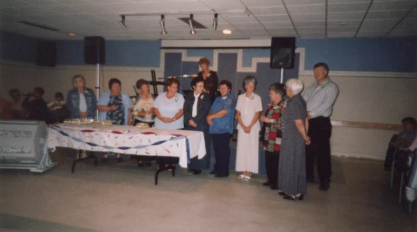 Résidence Labrecque — 2004 — Résidence — Tags: Résidence — Septembre 2004