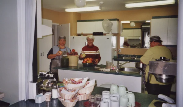 Résidence Labrecque — 2004 — Résidence — Tags: Résidence — Septembre 2004