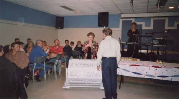 Résidence Labrecque — 2004 — Résidence — Tags: Résidence — Septembre 2004