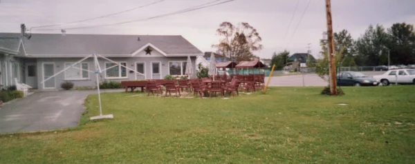 Résidence Labrecque — 2004 — Résidence — Tags: Résidence — Septembre 2004