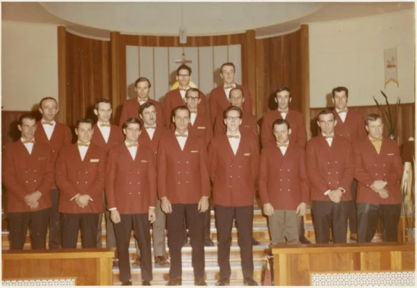 inconnu — église — Tags: église