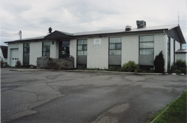 inconnu — Hôtel de ville — Tags: Hôtel de ville