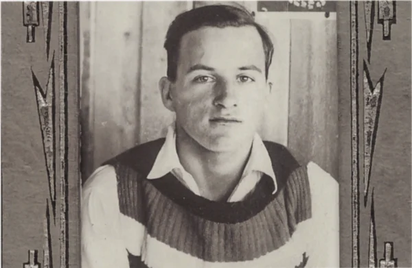 inconnu — portrait — Tags: portrait