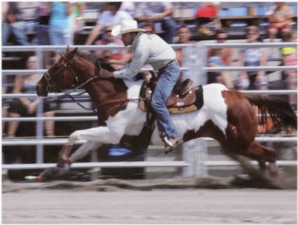 inconnu — 2004 — Festival country — Tags: Festival country — Festival country début des années 2000