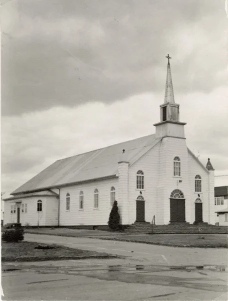 inconnu — église — Tags: église