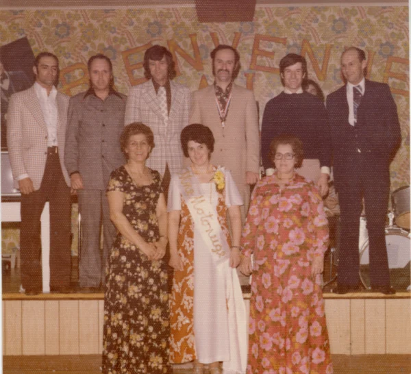 inconnu — organisme — Tags: Organisme — Miss Motoneige