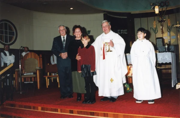 inconnu — église — Tags: église