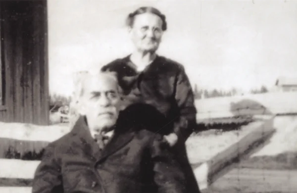 inconnu — couple — Tags: couple