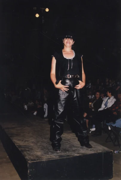 inconnu — 2000 — Festival country — Tags: Festival country — Parade de mode
1ère édition du Festival Country de Labrecque