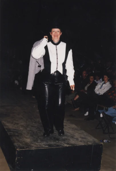 inconnu — 2000 — Festival country — Tags: Festival country — Parade de mode
1ère édition du Festival Country de Labrecque