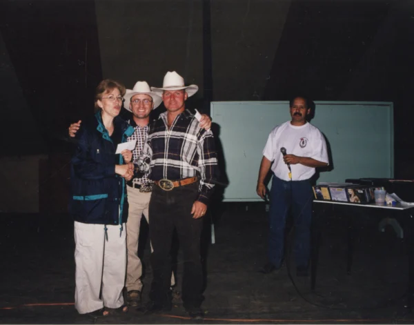 inconnu — 2000 — Festival country — Tags: Festival country