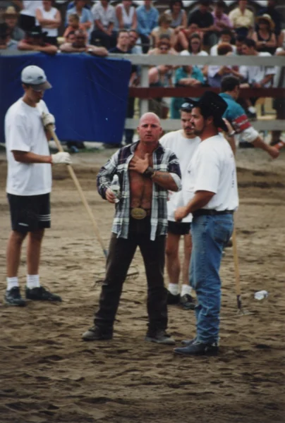 inconnu — 2000 — Festival country — Tags: Festival country