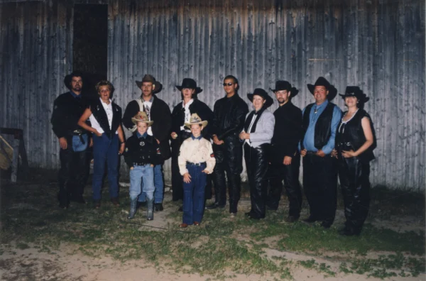 inconnu — 2000 — Festival country — Tags: Festival country