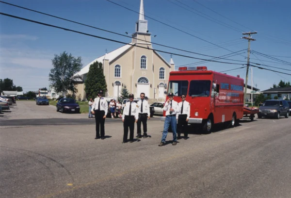 inconnu — 2000 — Festival country — Tags: Festival country
