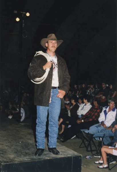 inconnu — 2000 — Festival country — Tags: Festival country