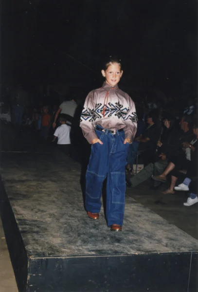 inconnu — 2000 — Festival country — Tags: Festival country