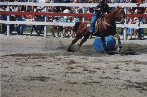 inconnu — 2000 — Festival country — Tags: Festival country