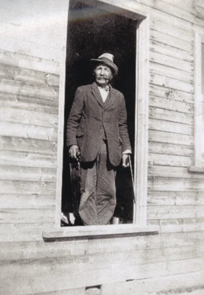 inconnu — portrait — Tags: portrait