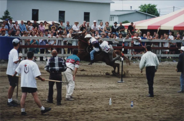 inconnu — 2000 — Festival country — Tags: Festival country
