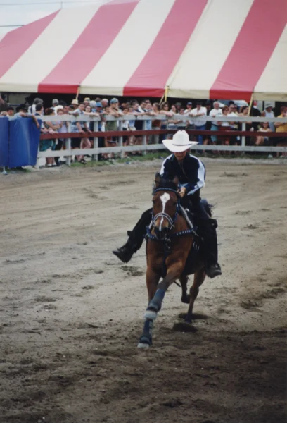 inconnu — 2000 — Festival country — Tags: Festival country